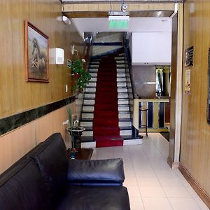 Hotel Dante